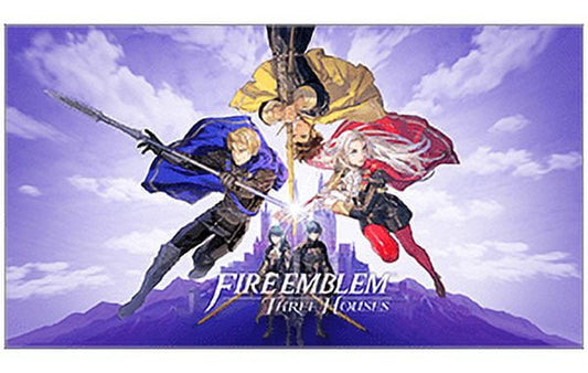 Fire Emblem: Three House Switch Nintendo [Digital]