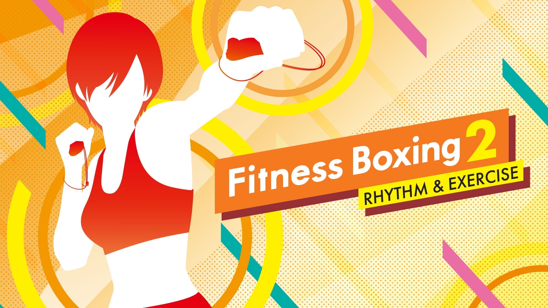 Fitness Boxing 2: Rhythm & Exercise, Nintendo, Nintendo Switch [Digital Download]