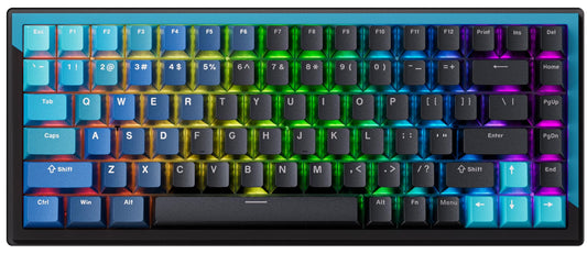 Drunkdeer Keyboard G75