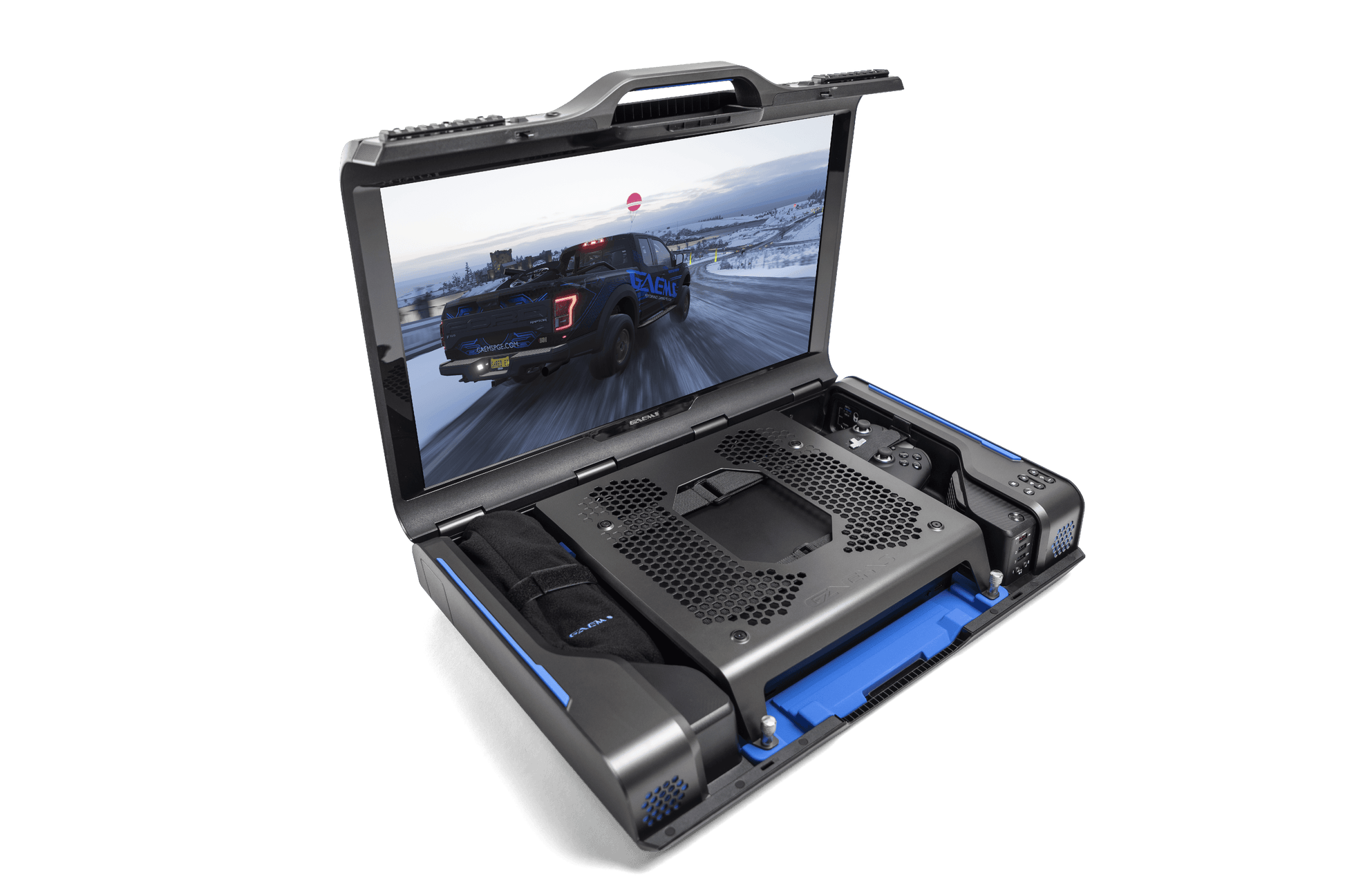Gaems Guardian Pro Xp