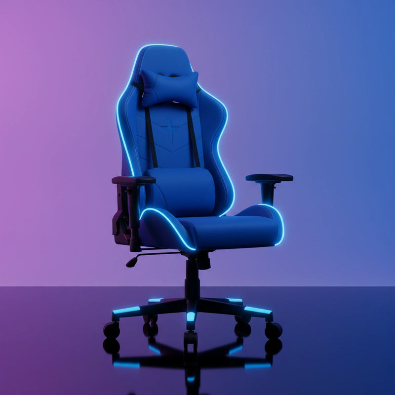 Gaming Chairs & Desks