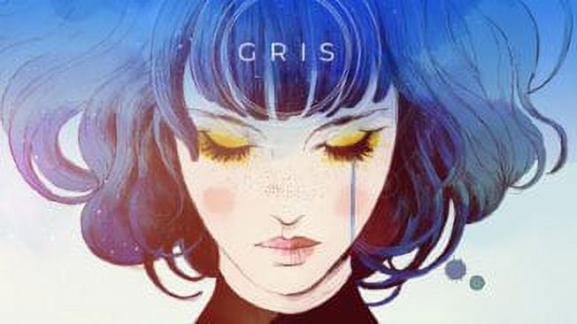 Gris - Nintendo Switch [Digital]