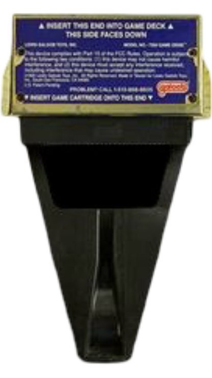 Game Genie - NES