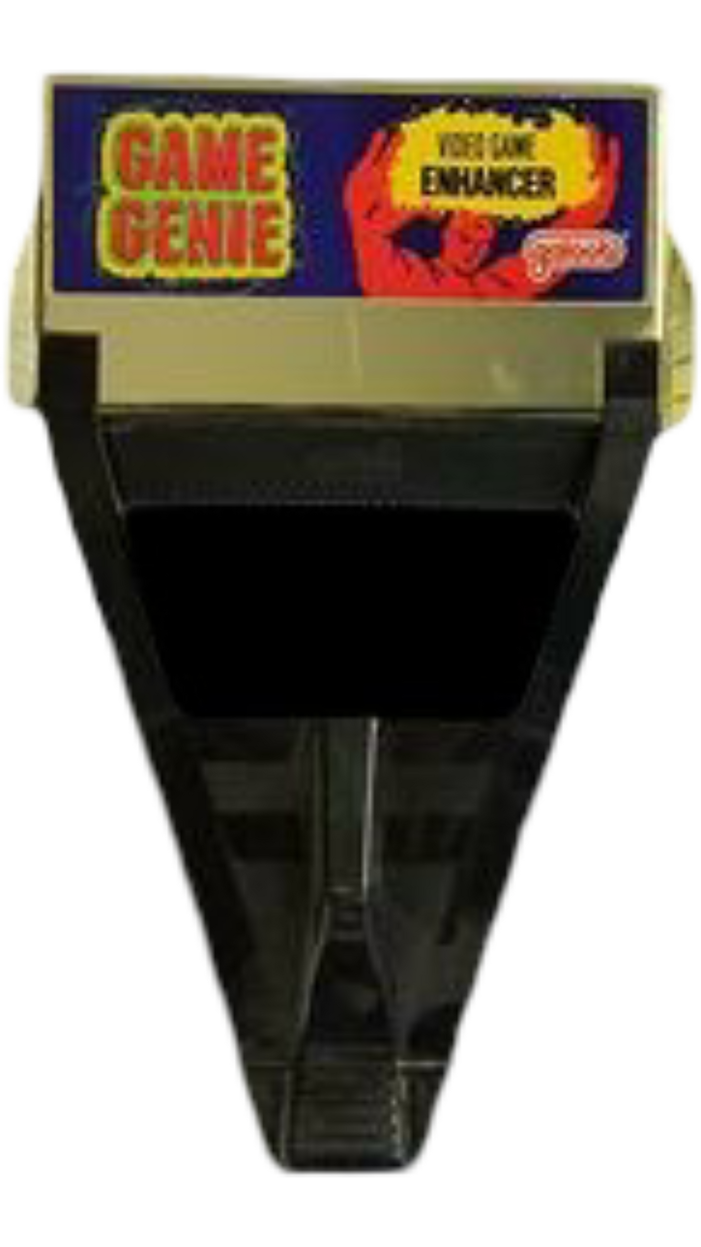 Game Genie - NES