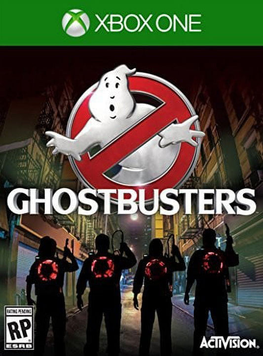 Ghostbusters - Xbox One