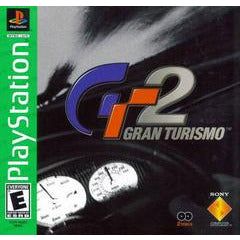 Gran Turismo 2 - PlayStation