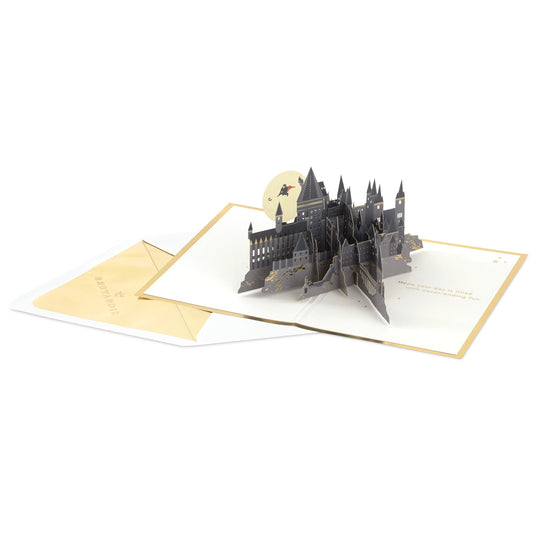Hallmark 1499Rzh1152 Wonder Pop Up Paper FatherS Day Greeting Card