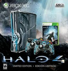 Halo 4 Limited Edition