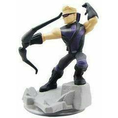 Disney Infinity 2.0 - Loose Figure's & Disc's