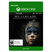 Hellblade SenuaS Sacrifice - Xbox One, [Digital]