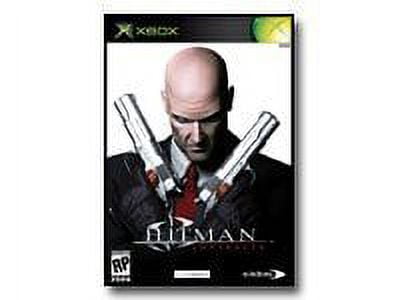 Hitman Contracts - Xbox