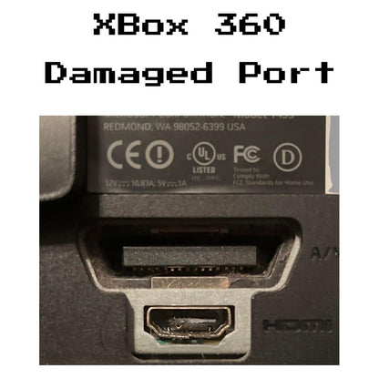 HDMI Port Replacement Service