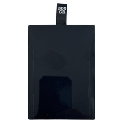 Hard Drive External  & Internal - Xbox 360