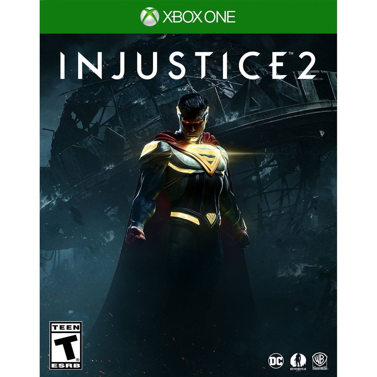 Injustice 2 - Xbox One