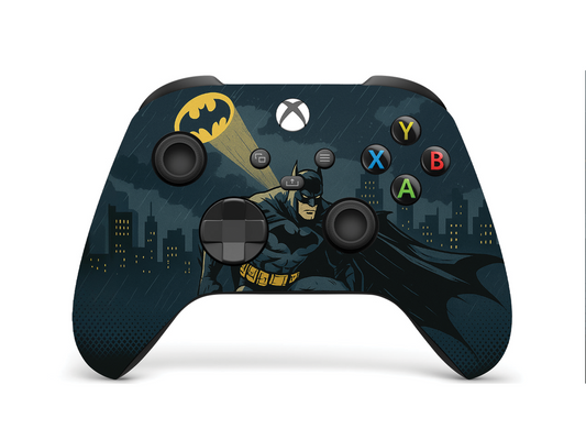 Batman Gotham Guardian Xbox Series X/S Wireless Controller