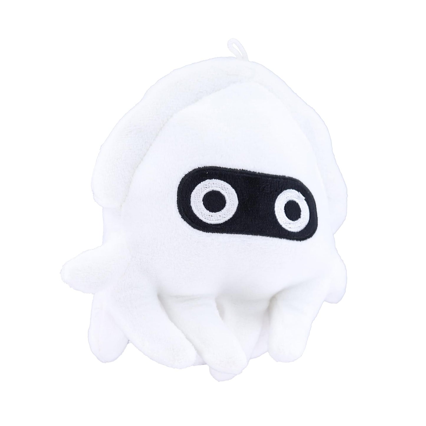 Nintendo Super Mario Enemies 8 Inch Plush  Blooper