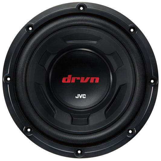 Jvc Cw-Dr104 Drvn Dr Series 4-Ohm Subwoofer 10-Inch