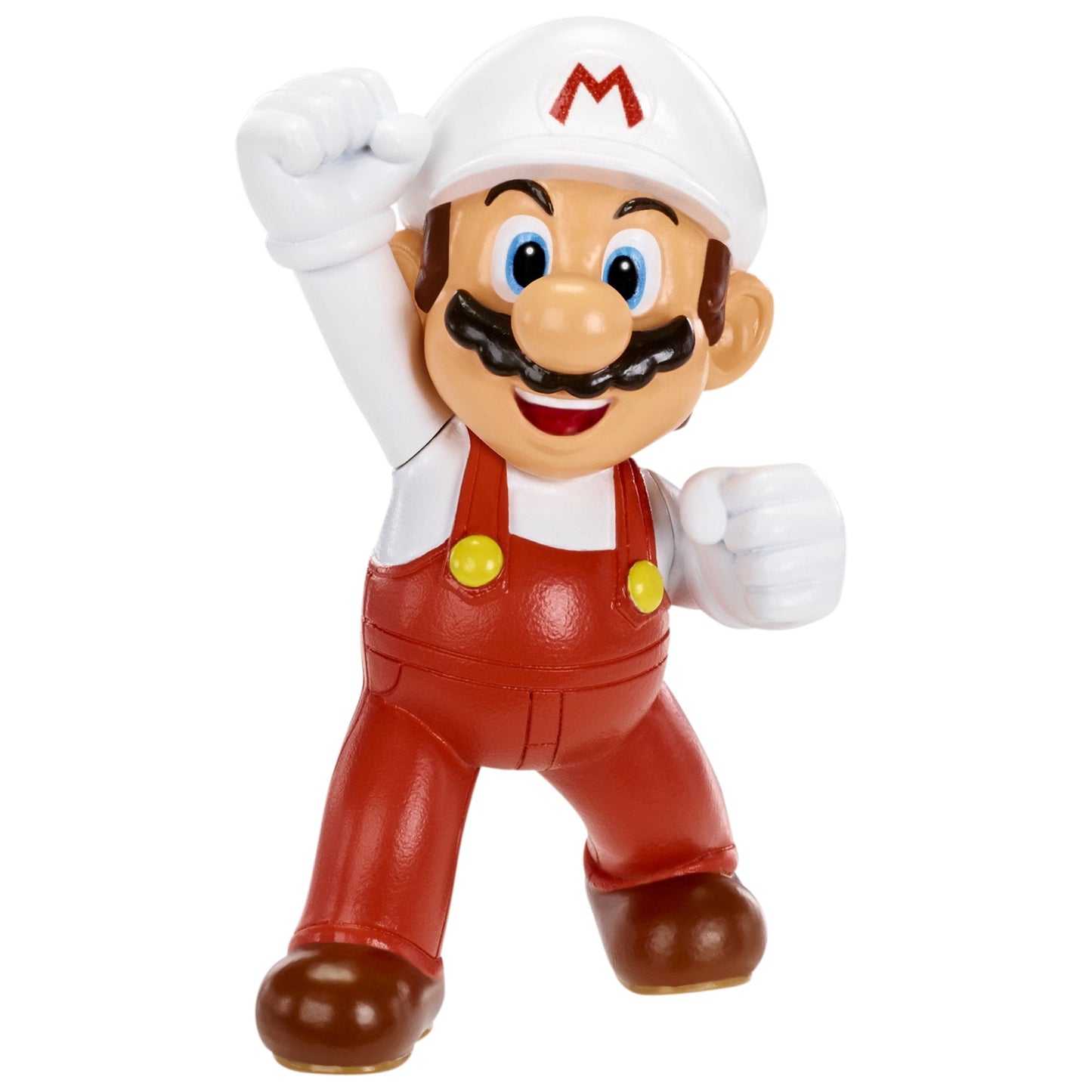 Super Mario Bros Collectible Kids Jakks Pacific Action Figure, 2.5