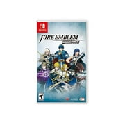 Koei Fire Emblem Warriors, Nintendo, Nintendo 3Ds, 045496904531