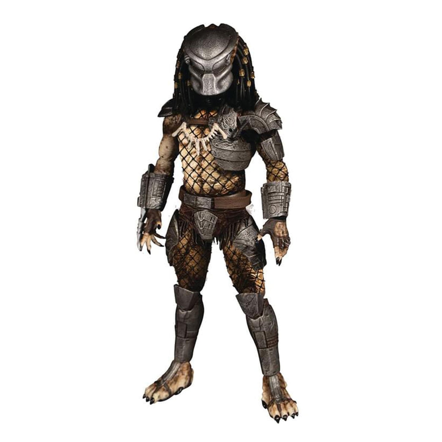 Predator One:12 collective Action Figure  Predator - Deluxe Edition