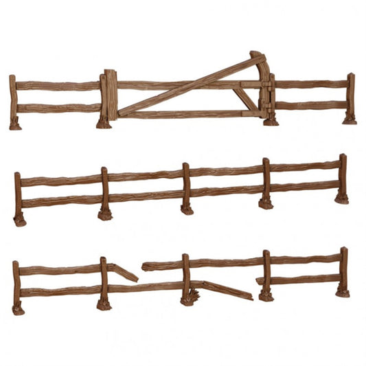TC: Fences W2