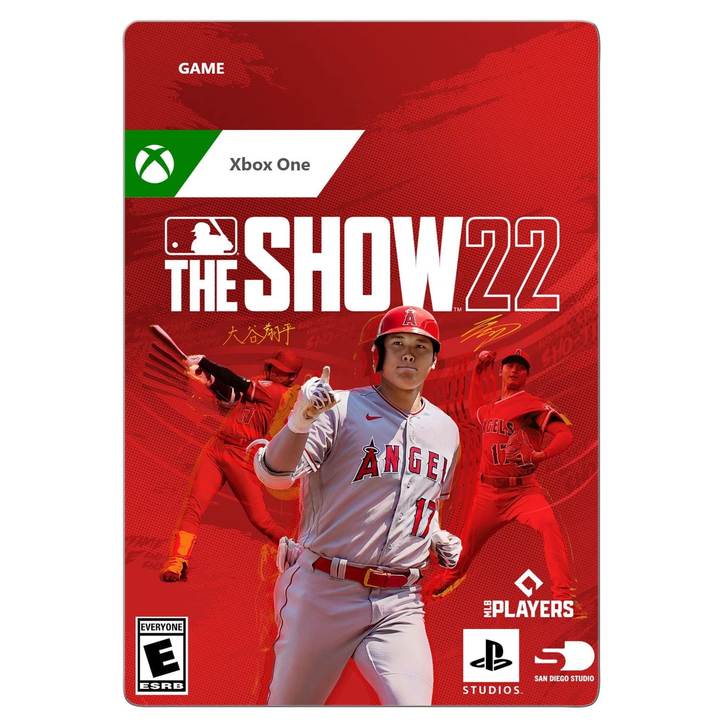 Mlb The Show 22 - Xbox One [Digital]