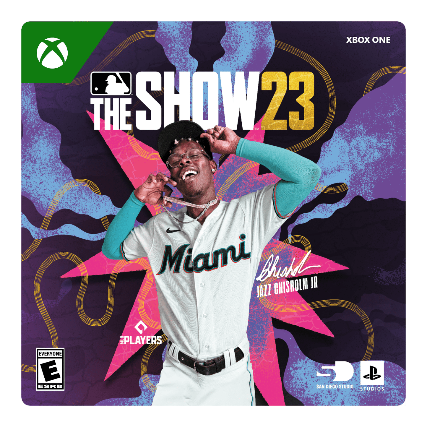 Mlb The Show 23 Standard Edition - Xbox One