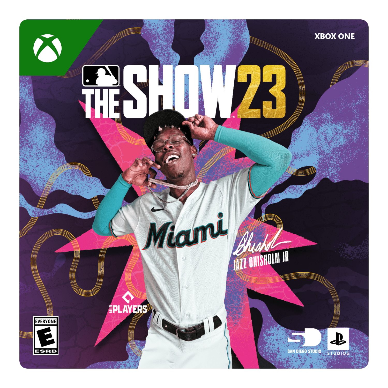 Mlb The Show 23 Standard Edition - Xbox One