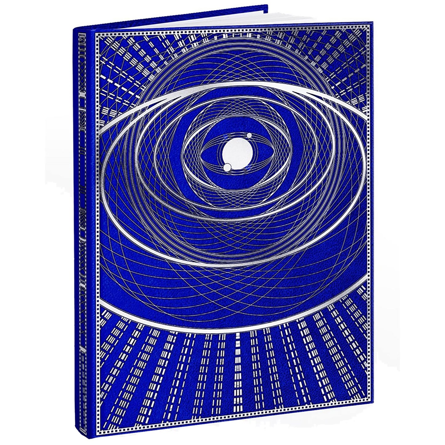 Modiphius Entertainment Dune Adventures in The Imperium: Masters of Dune Collectors Edition - Hardcover Book  Roleplaying Game