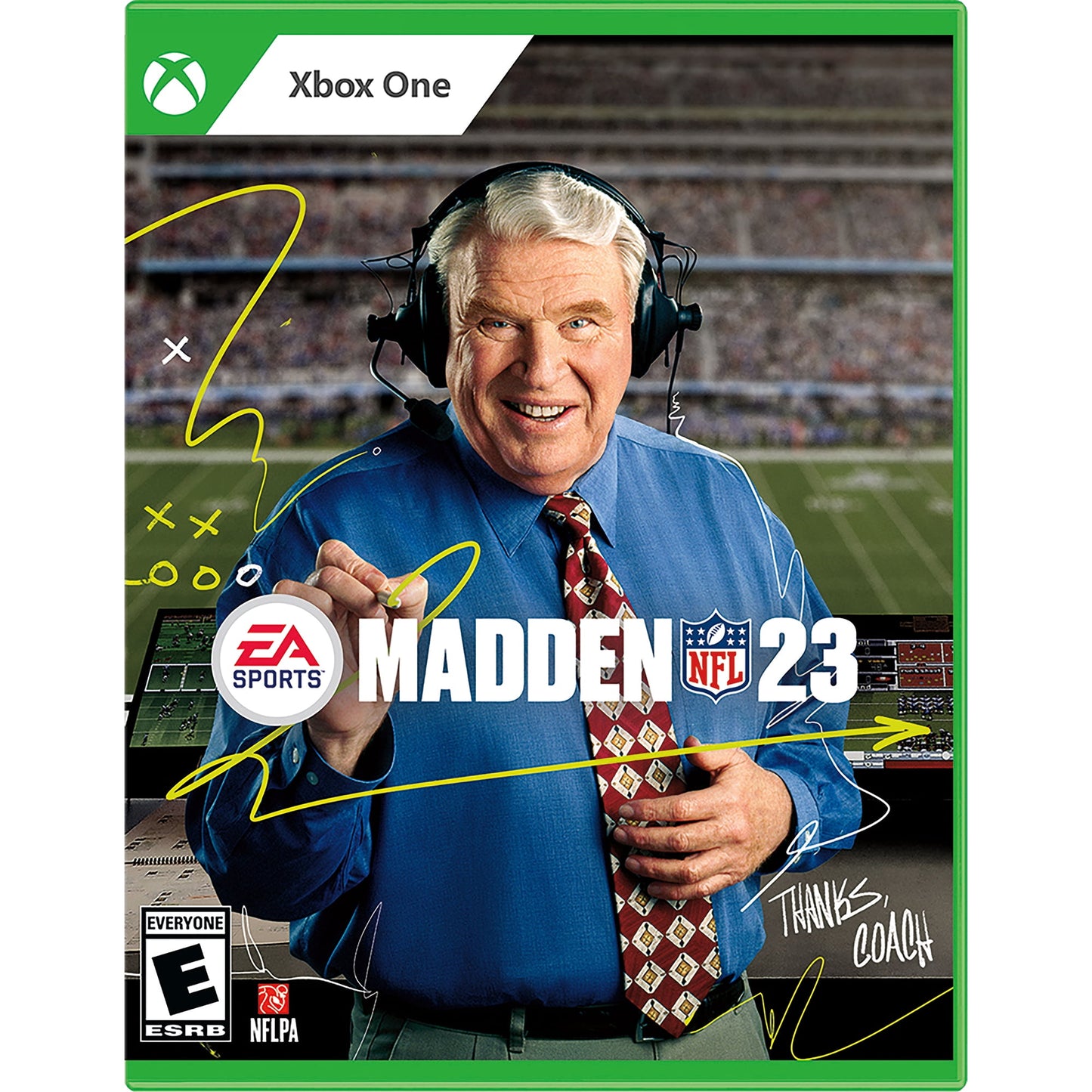 Madden Nfl 23 - Xbox One