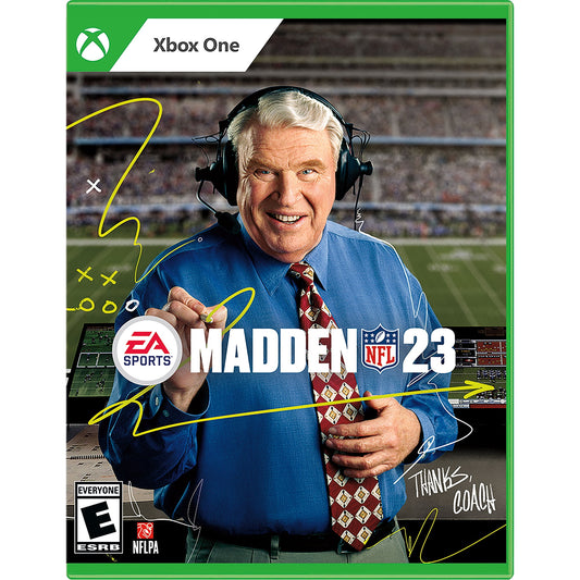 Madden Nfl 23 - Xbox One