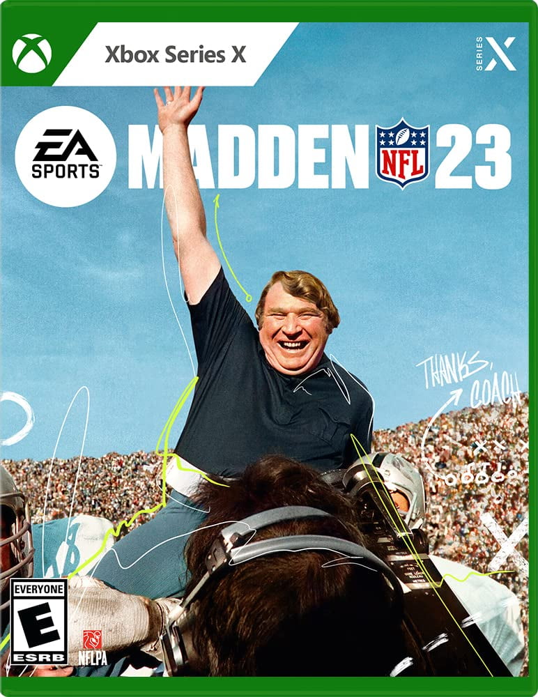 Madden Nfl 23 - Xbox Series X