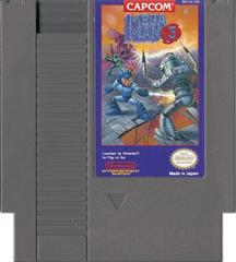 Mega Man 3 - NES