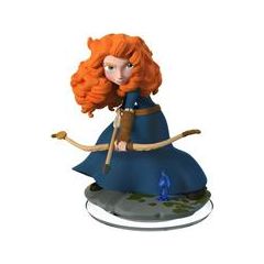 Disney Infinity 2.0 - Loose Figure's & Disc's