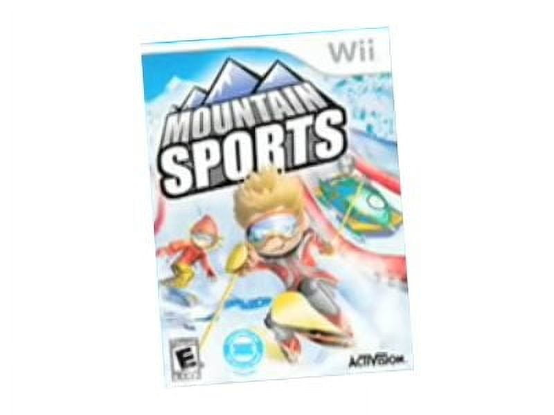 Mountain Sports (Wii)