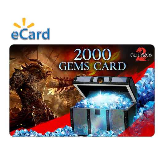 Guild Wars 2 - Windows 7, Windows 8 Videogame