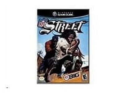 Electronic Arts Nfl Street - Playstation 2 Video Game