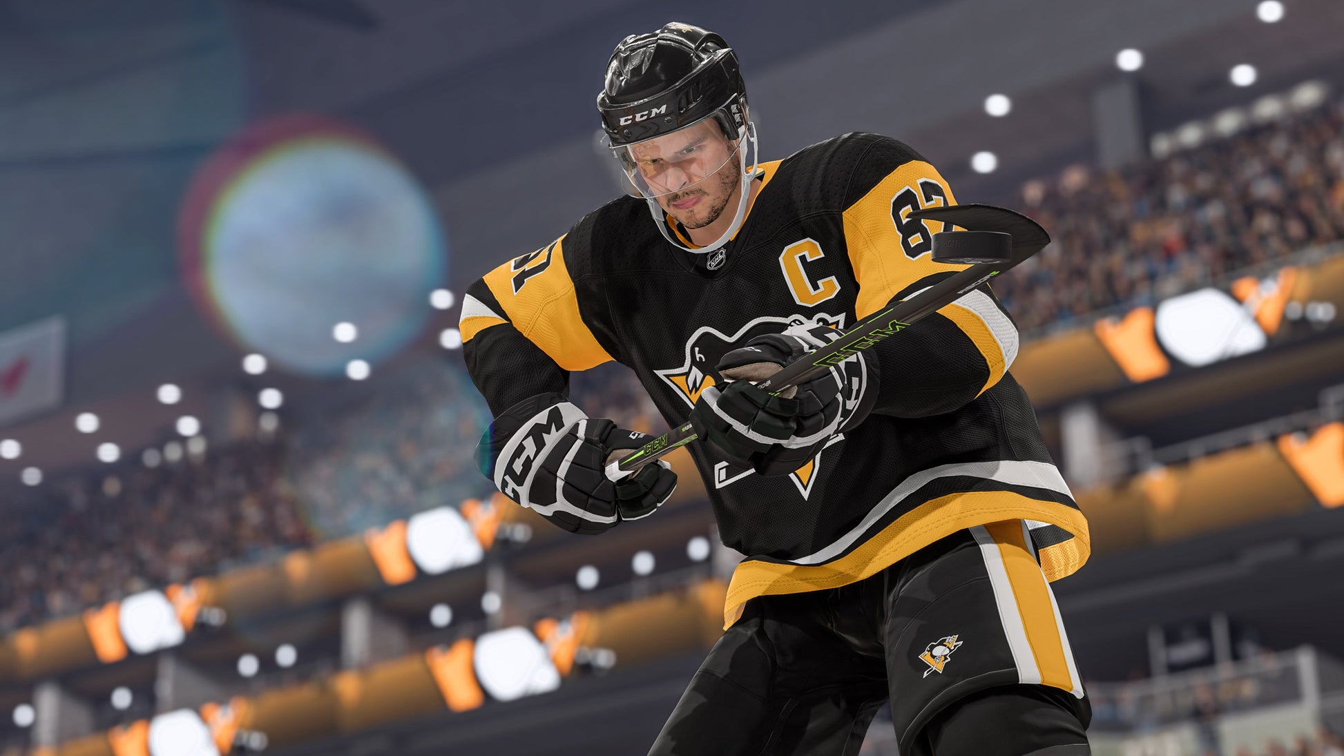 Nhl 22 - Xbox Series X|S [Digital]