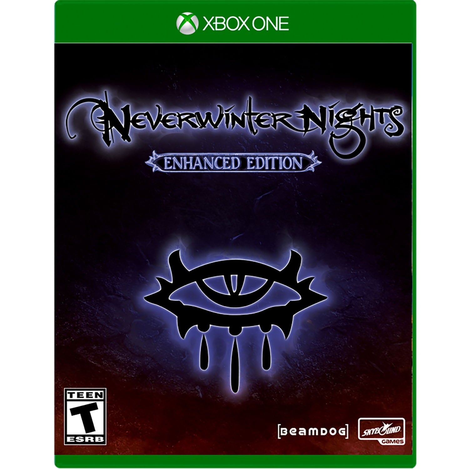 Neverwinter Nights: Enhanced Edition, Skybound Games, Xbox One, 811949031822