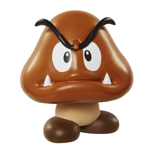 Nintendo 2.5 Limited Articulation Goomba