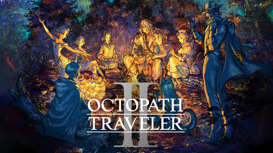 Octopath Traveler Ii - Nintendo Switch [Digital]