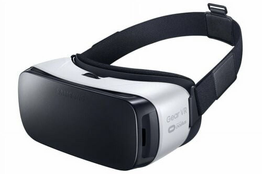 Open Box Samsung Gear Vr Oculus Virtual Reality Headset 3D Note 5 Galaxy S6, S6 Edge S7
