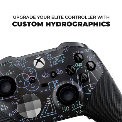 Physics X-box Elite Series 2 Controller