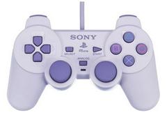 PS One Controllers - PlayStation