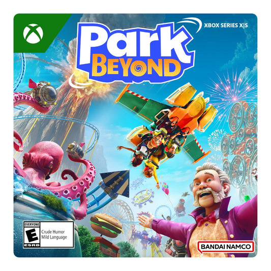 Park Beyond - Xbox Series X|S [Digital]