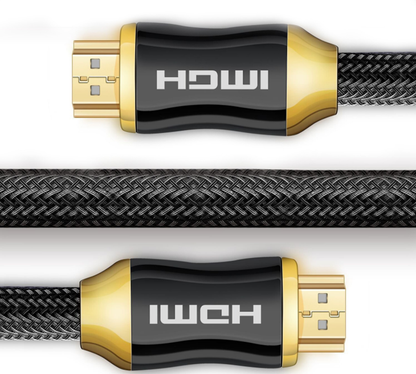 Gaming HDMI Cable