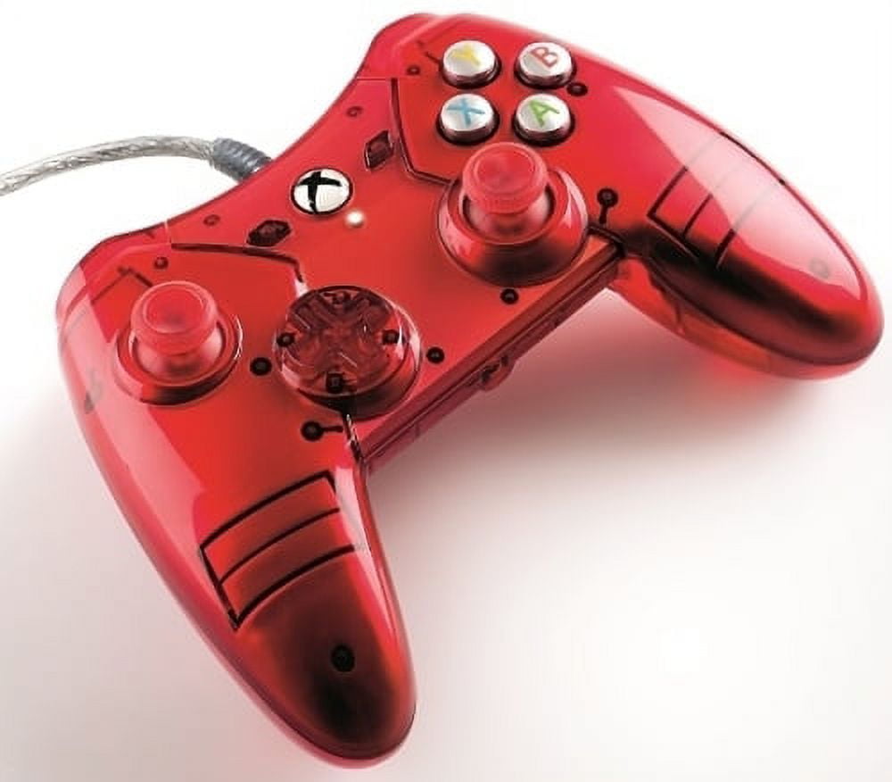Powera Gaming Pad