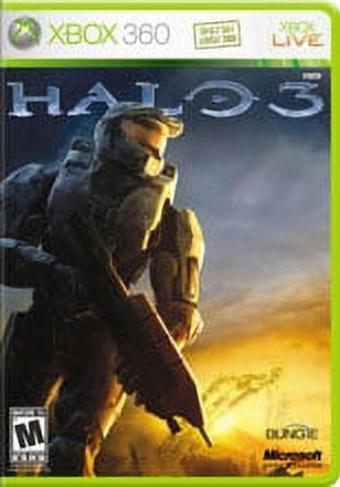 Pre-Owned Halo 3 - Xbox 360