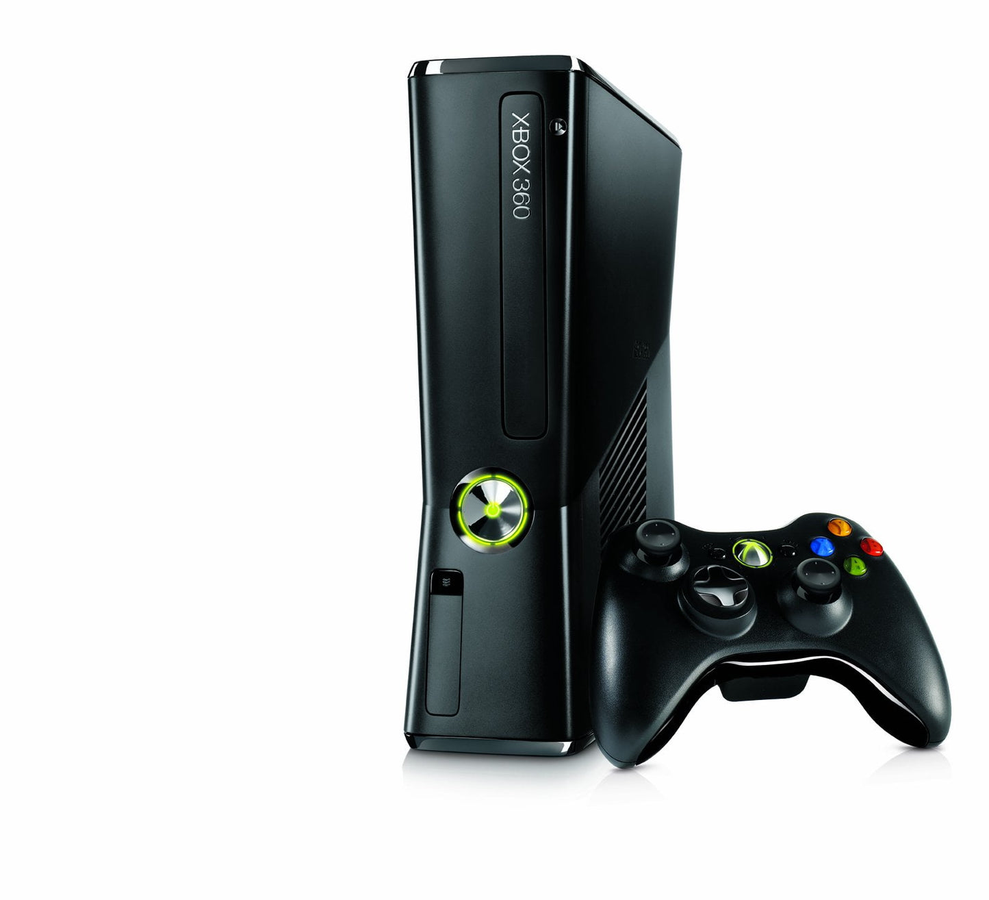 Pre-Owned Microsoft Xbox 360 S 250Gb System