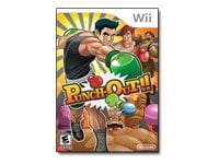 Pre-Owned Punch-Out!! - Nintendo Wii